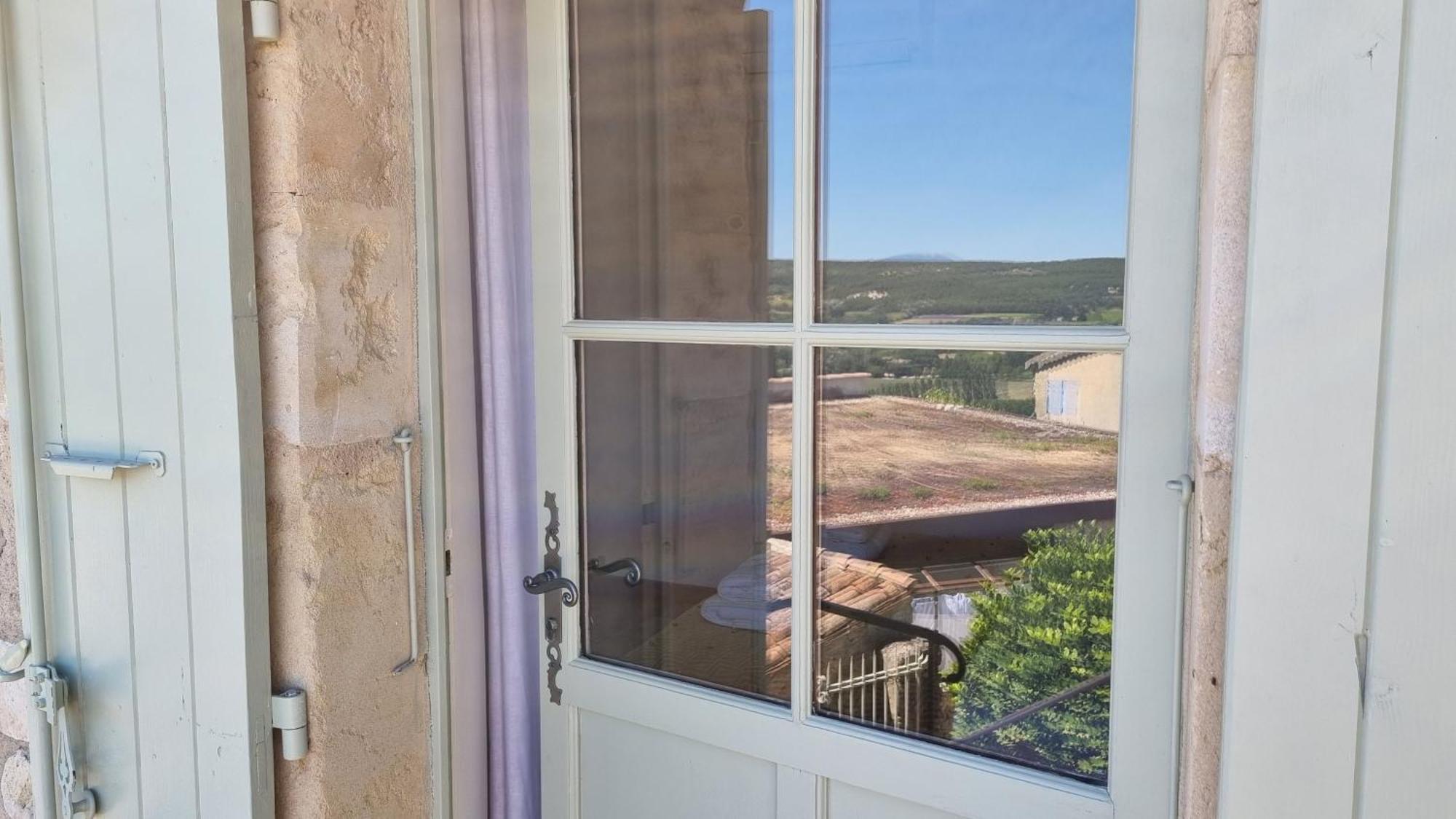 Les Toits De Valaurie Bed & Breakfast ภายนอก รูปภาพ