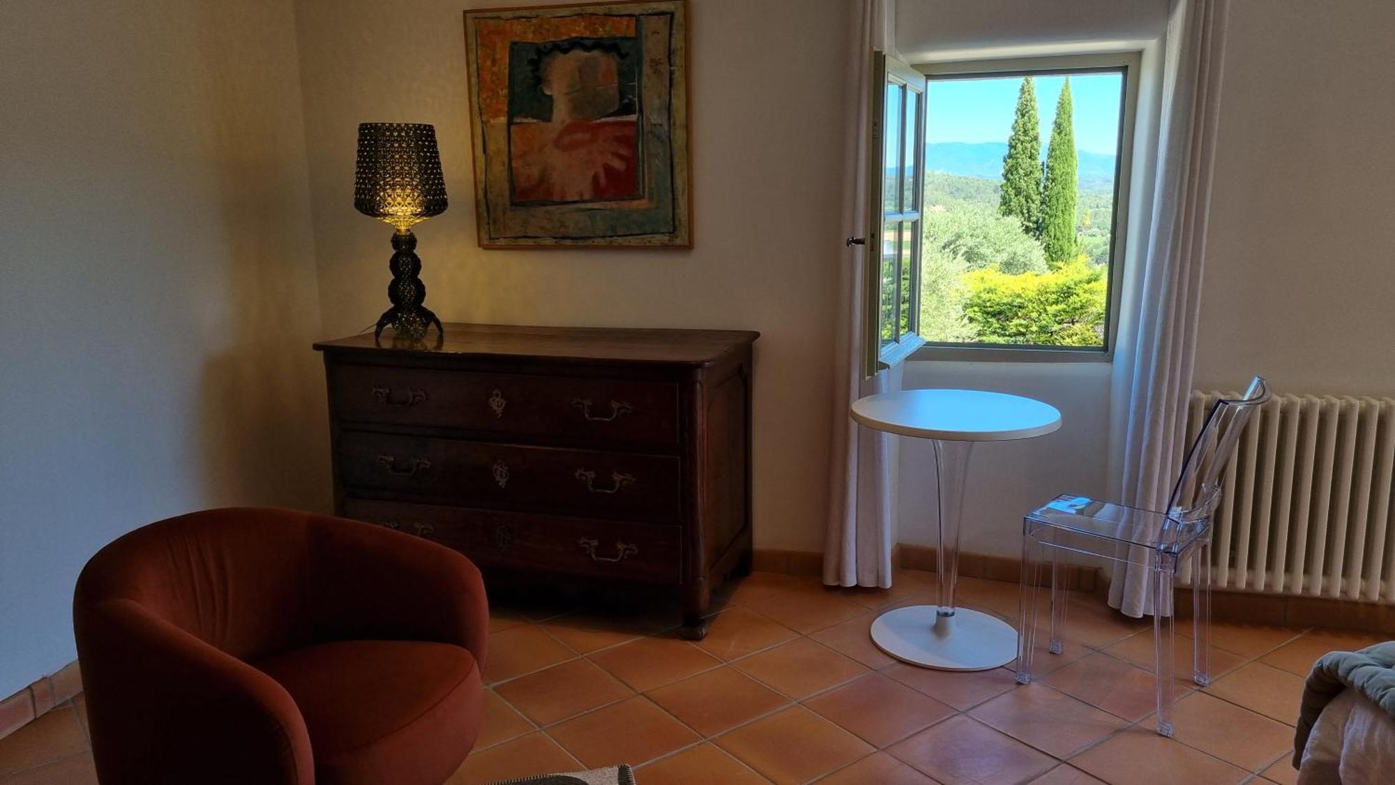 Les Toits De Valaurie Bed & Breakfast ภายนอก รูปภาพ